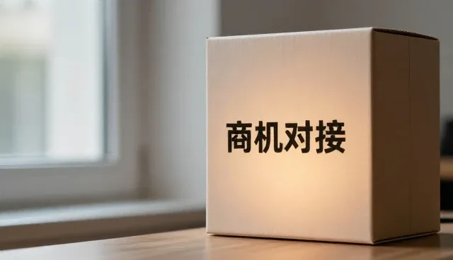 如何高效利用平台汇聚行业商机资讯